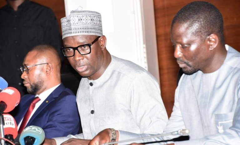 Actu, Info et News en continu de Pakao et du Sénégal