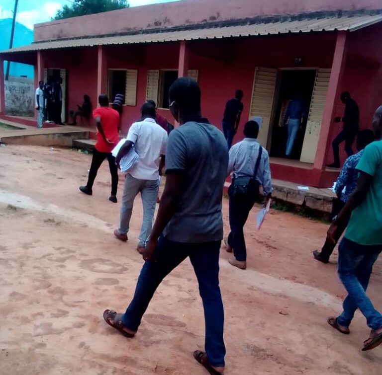 Actu, Info et News en continu de Pakao et du Sénégal