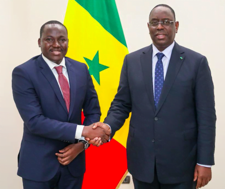 Actu, Info et News en continu de Pakao et du Sénégal