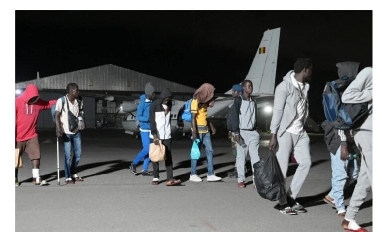 Actu, Info et News en continu de Pakao et du Sénégal