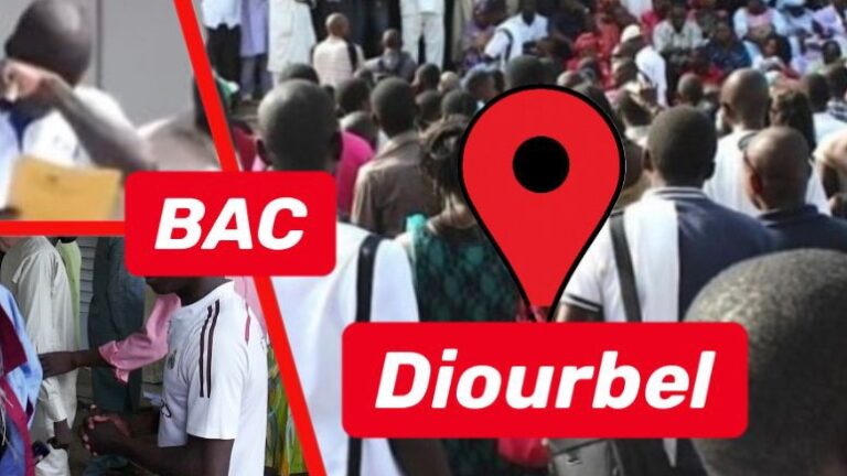 Actu, Info et News en continu de Pakao et du Sénégal