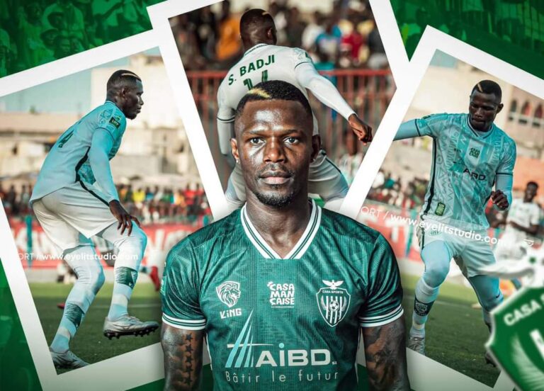 Actu, Info et News en continu de Pakao et du Sénégal