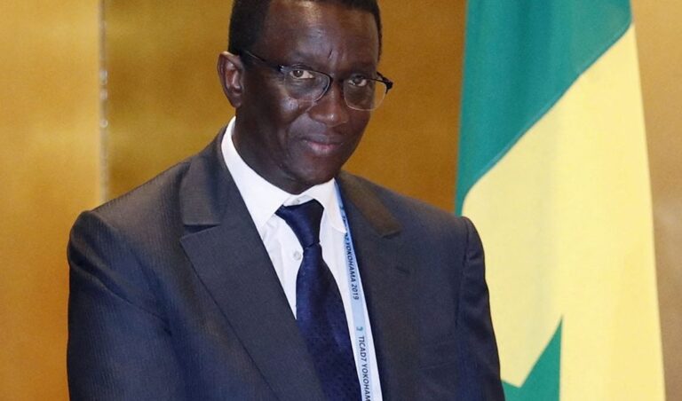 Actu, Info et News en continu de Pakao et du Sénégal