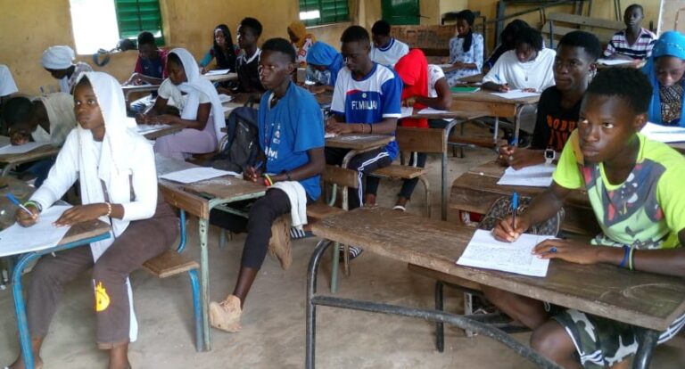 Actu, Info et News en continu de Pakao et du Sénégal