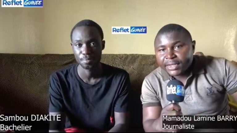 Actu, Info et News en continu de Pakao et du Sénégal