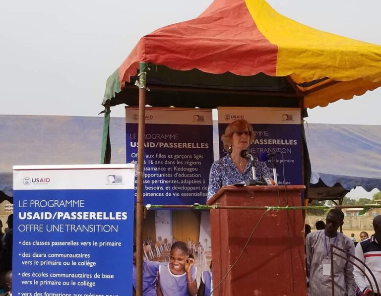 Actu, Info et News en continu de Pakao et du Sénégal