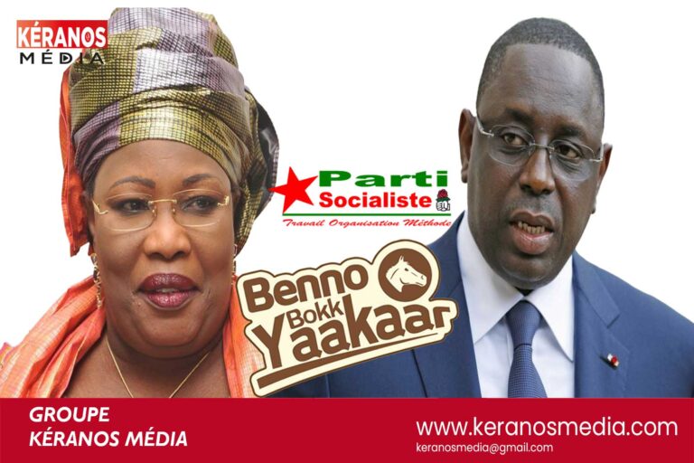 Actu, Info et News en continu de Pakao et du Sénégal