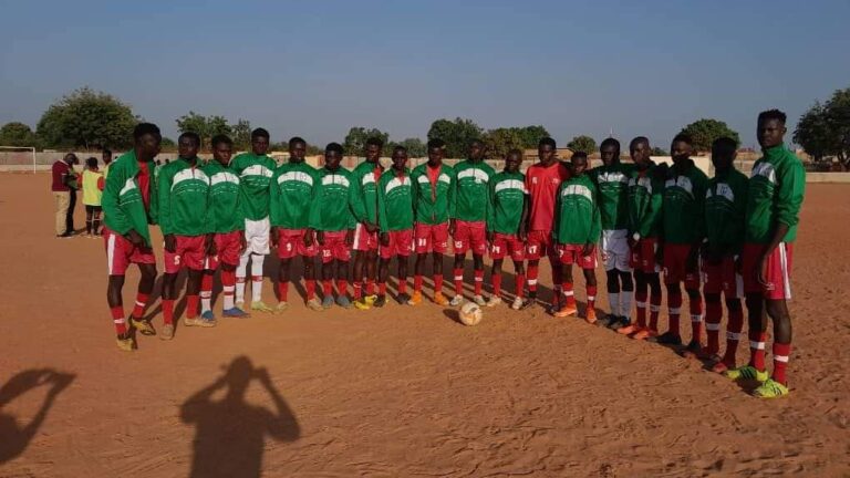 Actu, Info et News en continu de Pakao et du Sénégal