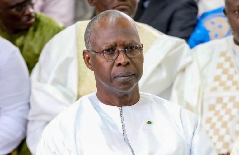 Actu, Info et News en continu de Pakao et du Sénégal