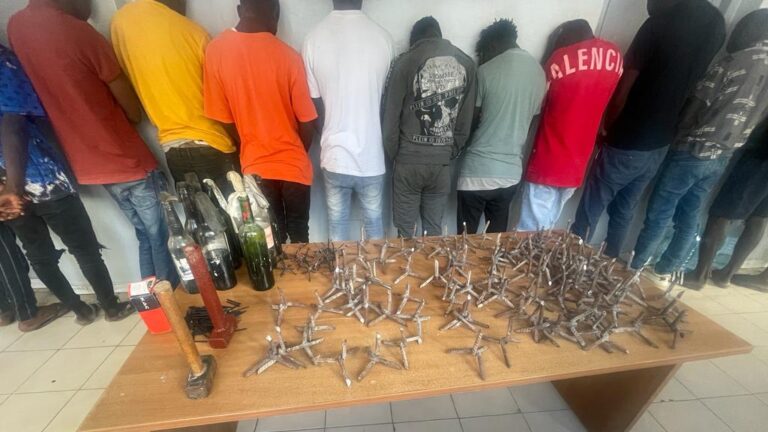 Actu, Info et News en continu de Pakao et du Sénégal