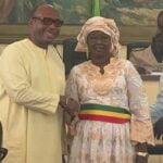 Actu, Info et News en continu de Pakao et du Sénégal