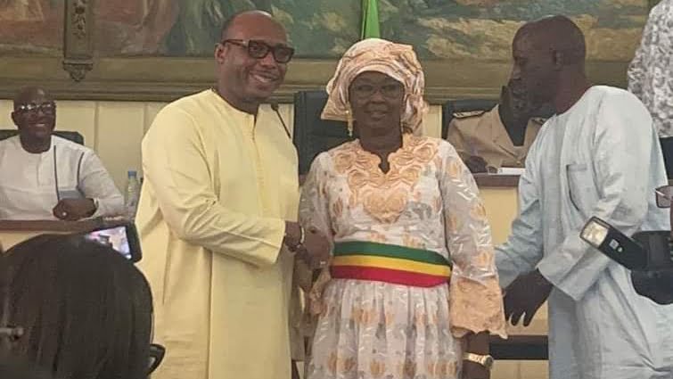 Actu, Info et News en continu de Pakao et du Sénégal