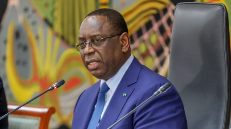 Actu, Info et News en continu de Pakao et du Sénégal