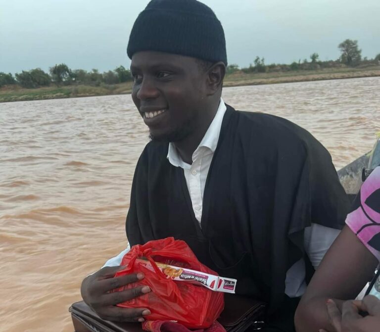 Actu, Info et News en continu de Pakao et du Sénégal