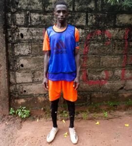 Bolokanta FC s'impose face à ASC kouté Diomboulou et valide son ticket pour les demi-finales 2 KERANOS MEDIA