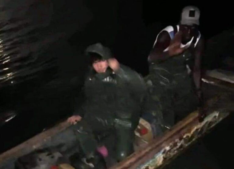 Actu, Info et News en continu de Pakao et du Sénégal