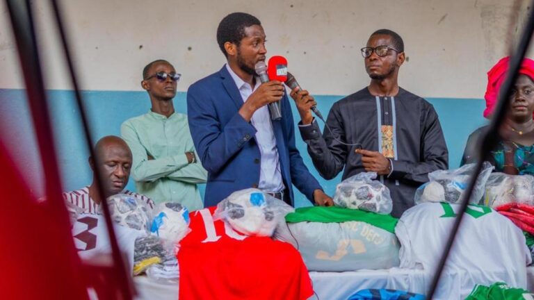 Actu, Info et News en continu de Pakao et du Sénégal