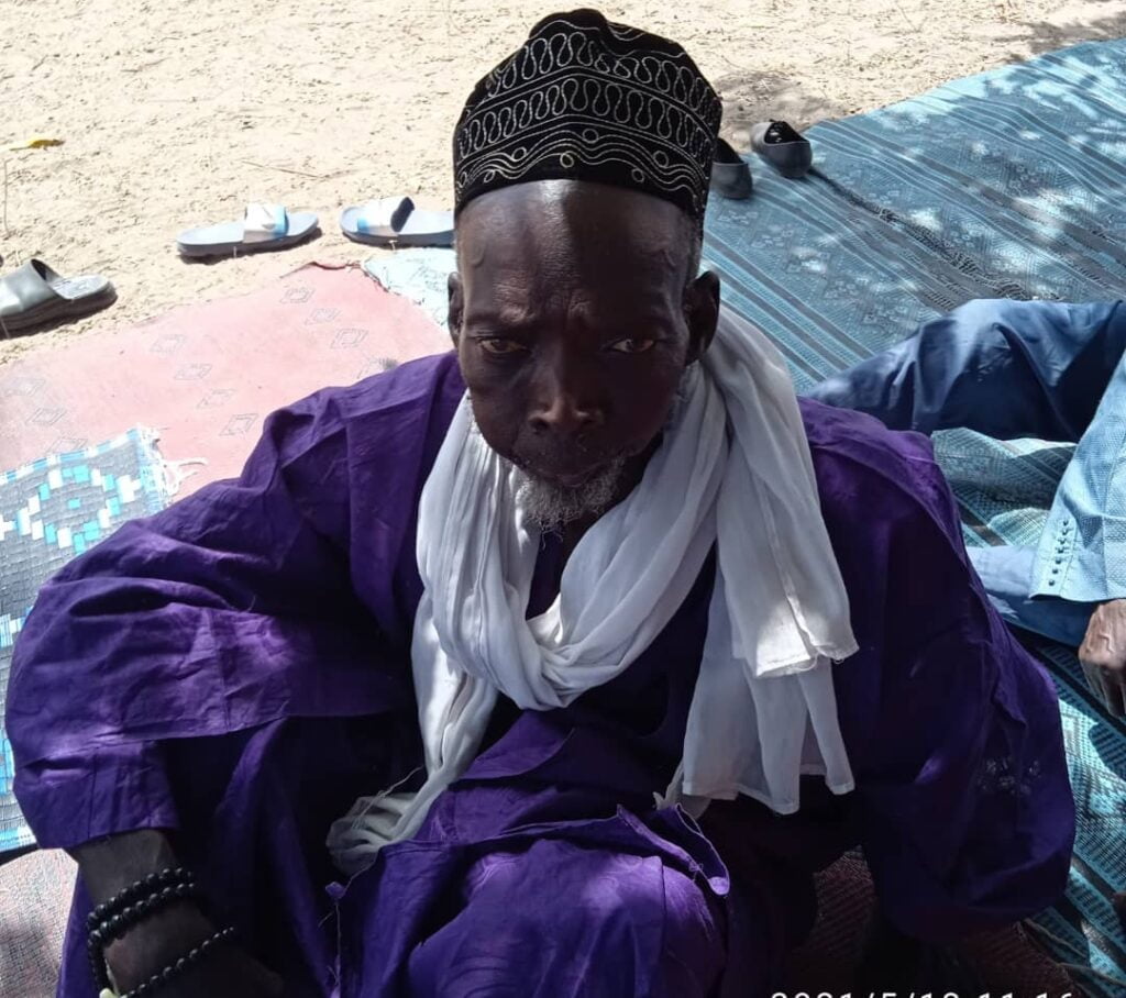 Actu, Info et News en continu de Pakao et du Sénégal