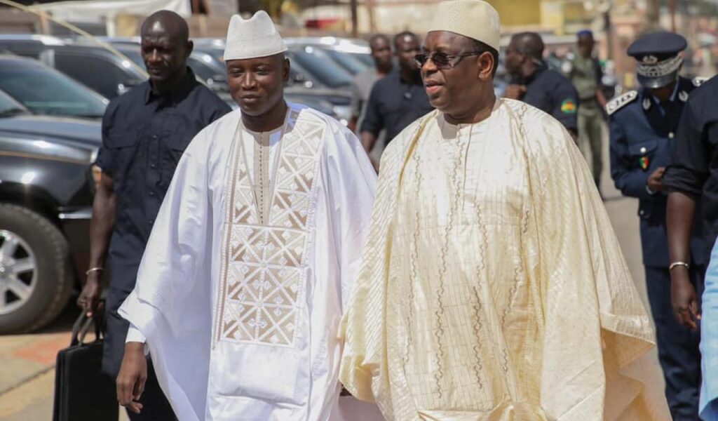 Actu, Info et News en continu de Pakao et du Sénégal