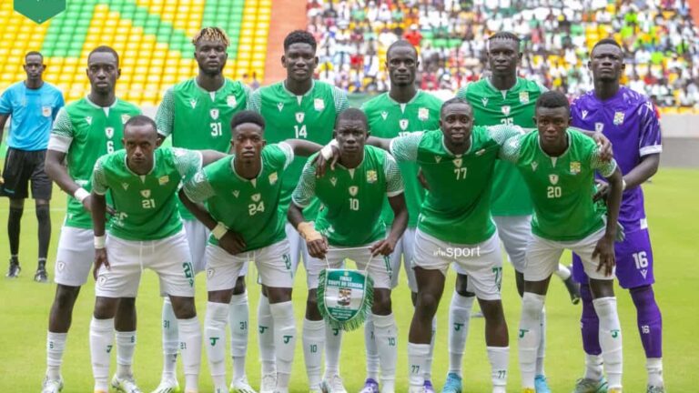 Actu, Info et News en continu de Pakao et du Sénégal