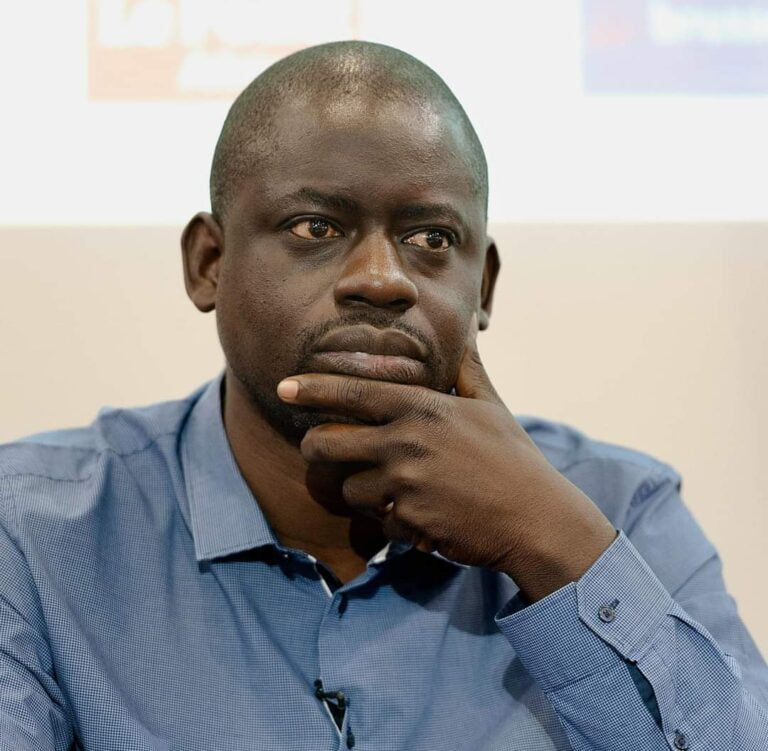 Actu, Info et News en continu de Pakao et du Sénégal