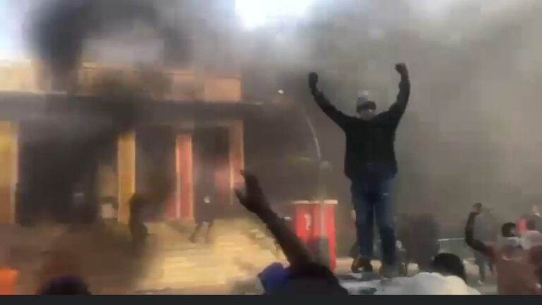 Actu, Info et News en continu de Pakao et du Sénégal