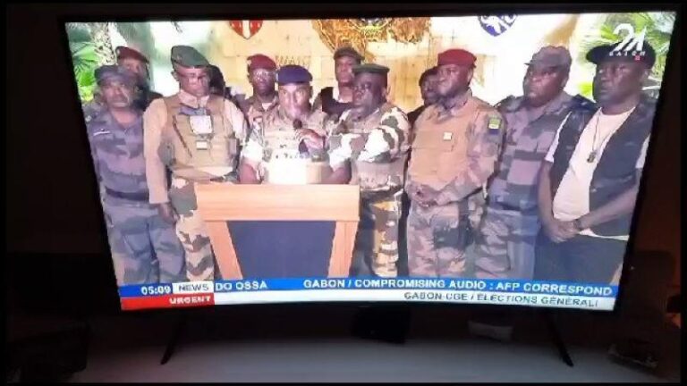 Actu, Info et News en continu de Pakao et du Sénégal