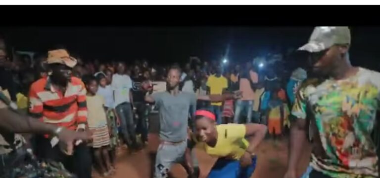 Actu, Info et News en continu de Pakao et du Sénégal