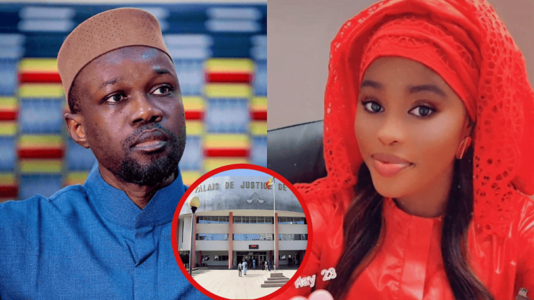 Actu, Info et News en continu de Pakao et du Sénégal