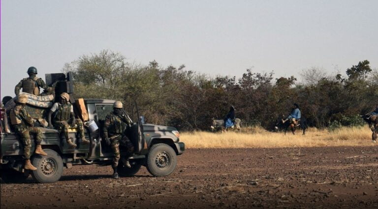 Actu, Info et News en continu de Pakao et du Sénégal