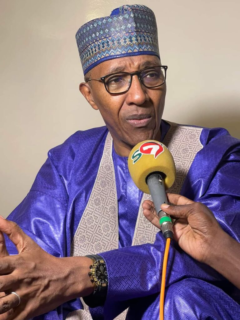 Actu, Info et News en continu de Pakao et du Sénégal