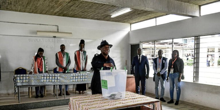 Actu, Info et News en continu de Pakao et du Sénégal