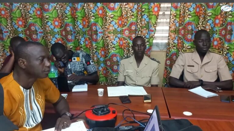 Actu, Info et News en continu de Pakao et du Sénégal