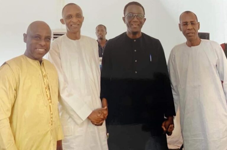 Actu, Info et News en continu de Pakao et du Sénégal