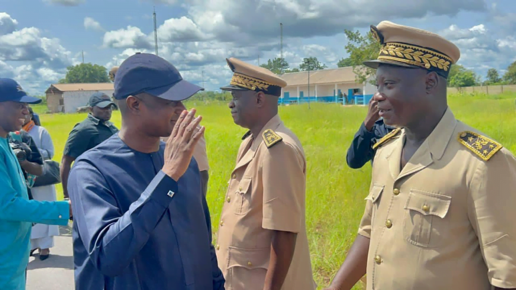 Actu, Info et News en continu de Pakao et du Sénégal