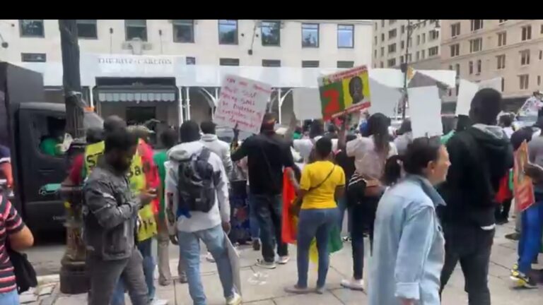 Actu, Info et News en continu de Pakao et du Sénégal