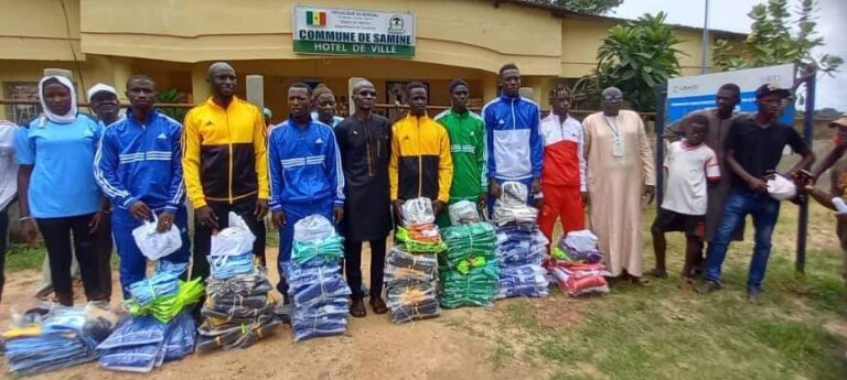 Actu, Info et News en continu de Pakao et du Sénégal