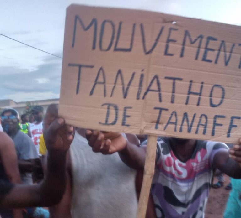 Actu, Info et News en continu de Pakao et du Sénégal