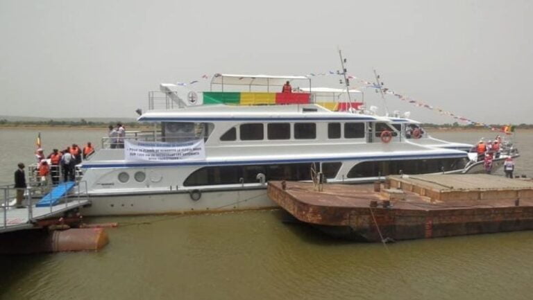 Actu, Info et News en continu de Pakao et du Sénégal