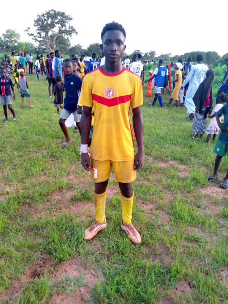 Actu, Info et News en continu de Pakao et du Sénégal