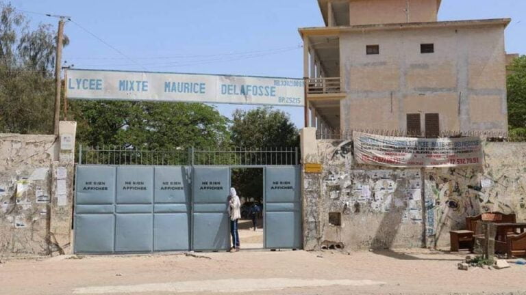 Actu, Info et News en continu de Pakao et du Sénégal