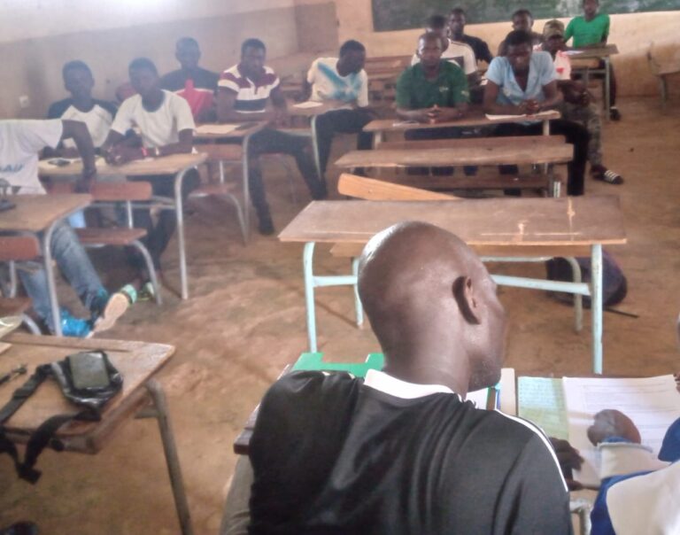 Actu, Info et News en continu de Pakao et du Sénégal