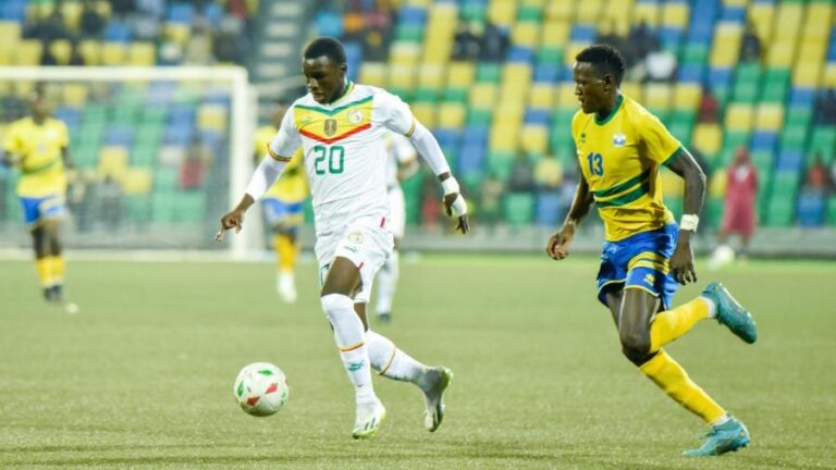 Actu, Info et News en continu de Pakao et du Sénégal