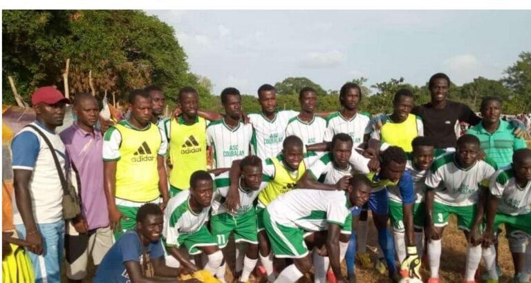 Actu, Info et News en continu de Pakao et du Sénégal