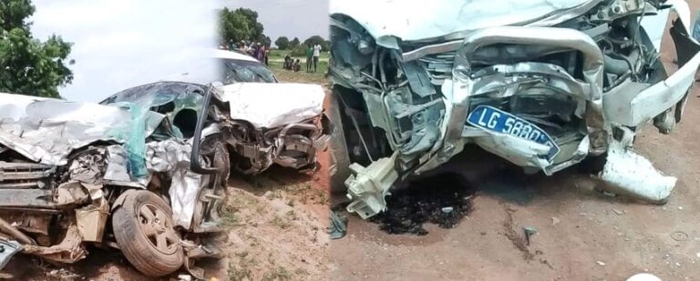 Actu, Info et News en continu de Pakao et du Sénégal