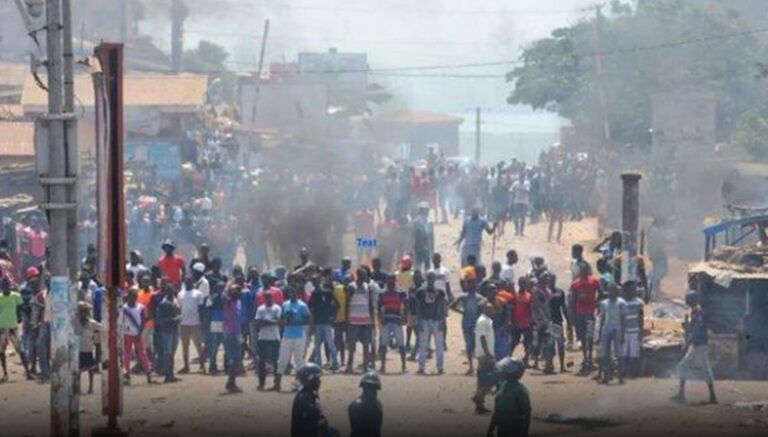 Actu, Info et News en continu de Pakao et du Sénégal