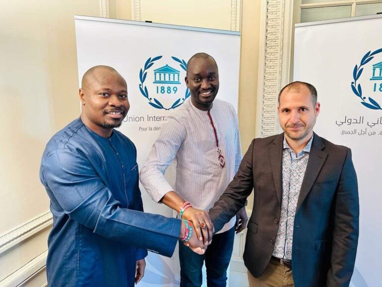 Actu, Info et News en continu de Pakao et du Sénégal