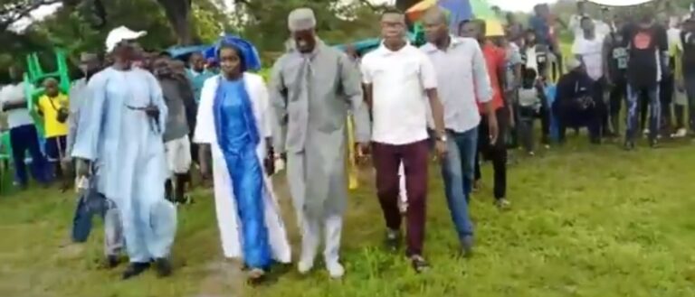 Actu, Info et News en continu de Pakao et du Sénégal