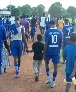 Actu, Info et News en continu de Pakao et du Sénégal