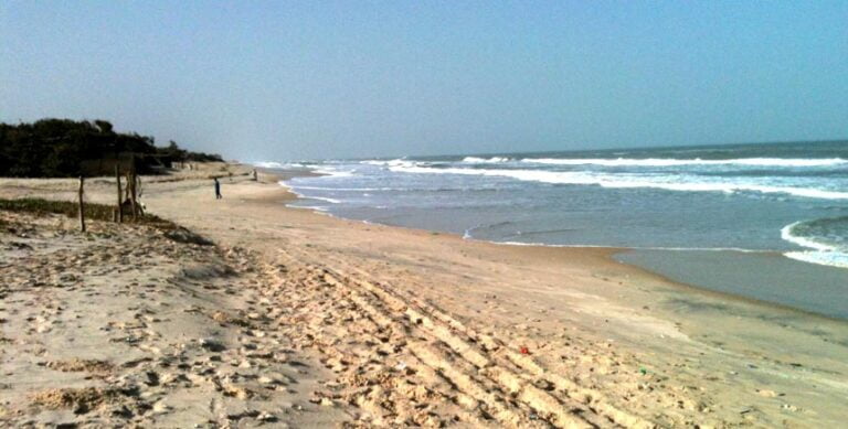 Actu, Info et News en continu de Pakao et du Sénégal